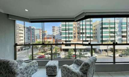 Apartamento com 3 quartos à venda na Avenida Rudá, 335, Centro, Capão da Canoa por R$ 1.140.000