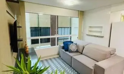 Apartamento com 2 quartos à venda na Avenida Venâncio Aíres, 340, Centro, Capão da Canoa, 62 m2 por R$ 599.000