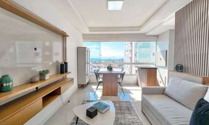 Apartamento com 2 quartos à venda na Taquari, 111, Zona Nova, Capão da Canoa