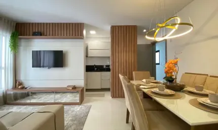 Apartamento com 2 quartos à venda na Rua Marabá, 2746, Navegantes, Capão da Canoa por R$ 900.000
