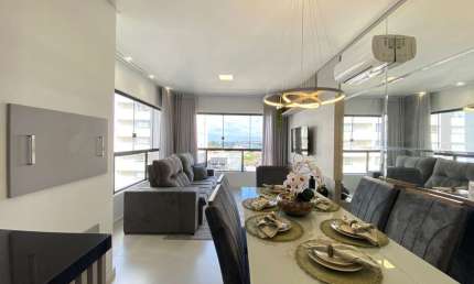 Apartamento com 3 quartos à venda na Rua Marabá, 2746, Navegantes, Capão da Canoa por R$ 1.250.000