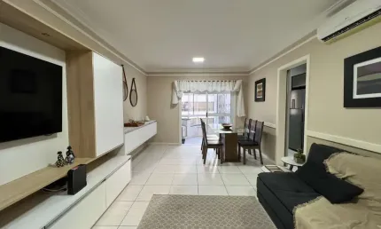 Apartamento com 3 quartos à venda na Rua José Milton Lopes, 1064, Centro, Capão da Canoa por R$ 680.000