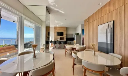 Apartamento com 2 quartos à venda na Guilherme Gitman, 11, Zona Nova, Capão da Canoa, 72 m2 por R$ 830.000