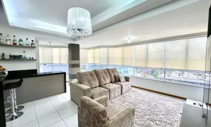 Apartamento com 3 quartos à venda na 5, 1112, Centro, Capão da Canoa, 107 m2 por R$ 750.000