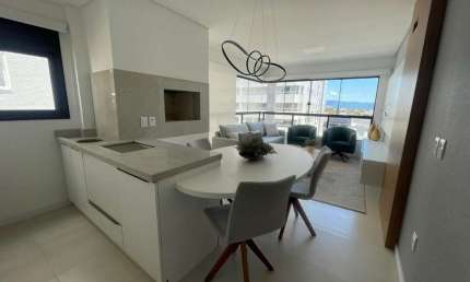 Apartamento com 3 quartos à venda na Rua Marabá, 2746, Navegantes, Capão da Canoa por R$ 1.090.000