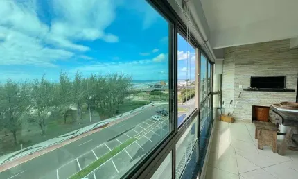 Apartamento com 3 quartos à venda na rua moema, 3237, centro, capão da canoa por r$ 1.980.000