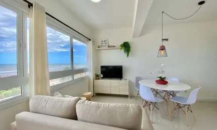 Apartamento com 2 quartos à venda na Rua Guilherme Gutman, 578, Zona Nova, Capão da Canoa, 67 m2 por R$ 750.000