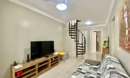 Apartamento com 3 quartos à venda na Rua Encantado, 1193, Zona Nova, Capão da Canoa por R$ 585.000