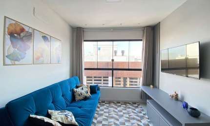 Apartamento com 2 quartos à venda na Rua Marabá, 2746, Navegantes, Capão da Canoa por R$ 695.000
