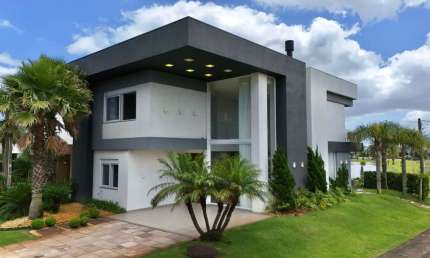 Casa em condomínio fechado com 5 quartos à venda na Rua Moema, 2513, Centro, Capão da Canoa por R$ 2.800.000