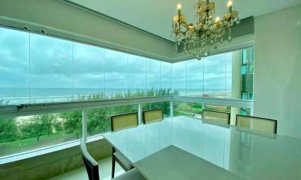 Apartamento com 3 quartos à venda na beira mar, 3225, Navegantes, Capão da Canoa por R$ 3.100.000