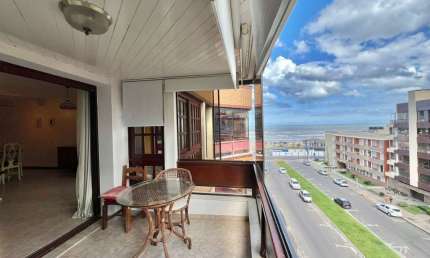 Apartamento com 2 quartos à venda na Avenida Rudá, 147, Centro, Capão da Canoa por R$ 685.000