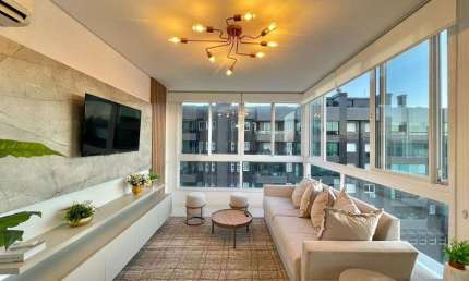 Apartamento com 2 quartos à venda na Rua Marabá, 1975, Centro, Capão da Canoa por R$ 850.000
