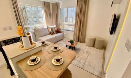 Apartamento com 2 quartos à venda na Rua Guaraci, 2287, Centro, Capão da Canoa por R$ 680.000