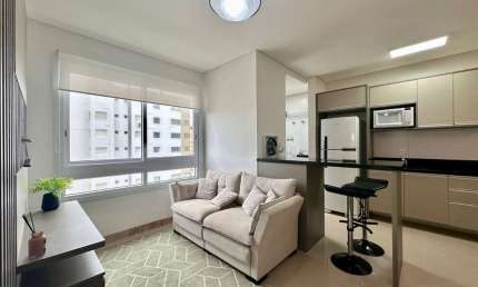 Apartamento com 2 quartos à venda na Rua José Milton Lopes, -, Zona Nova, Capão da Canoa, 85 m2 por R$ 695.000