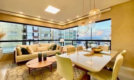 Apartamento com 3 quartos à venda na Rua Marabá, 2746, Navegantes, Capão da Canoa por R$ 1.300.000