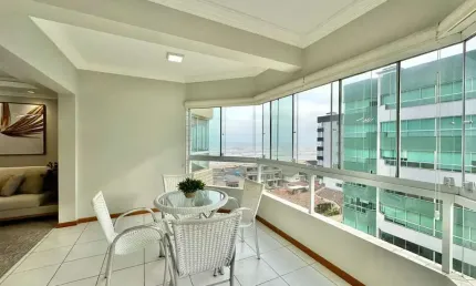 Apartamento com 2 quartos à venda na guilherme gitman, 679, centro, capão da canoa, 79 m2 por r$ 970.000