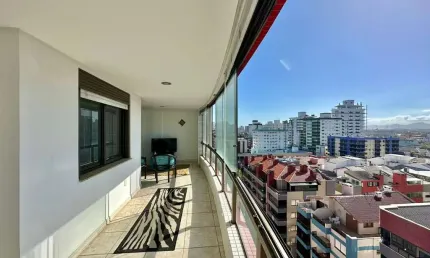 Apartamento com 2 quartos à venda na Rua Moacir, 2100, Centro, Capão da Canoa, 80 m2 por R$ 680.000