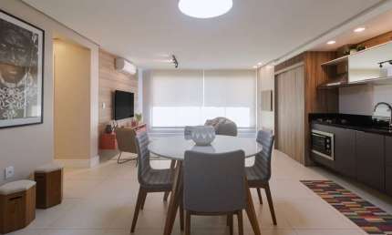 Apartamento com 2 quartos à venda na Rua Guaraci, 3087, Navegantes, Capão da Canoa, 70 m2 por R$ 730.000