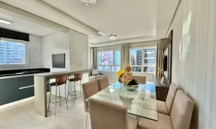 Apartamento com 3 quartos à venda na Rua Encantado, S/N, Centro, Capão da Canoa por R$ 770.000