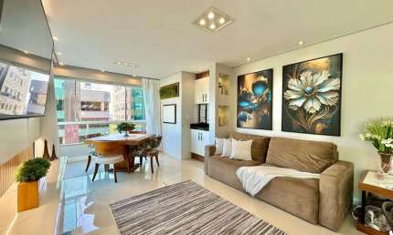Apartamento com 3 quartos à venda na Rua José Milton Lopes, 839 e 923, Zona Nova, Capão da Canoa, 116 m2 por R$ 1.560.000