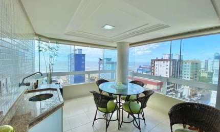Apartamento com 4 quartos à venda na Rua Guaraci, 2429, Centro, Capão da Canoa, 175 m2 por R$ 1.350.000