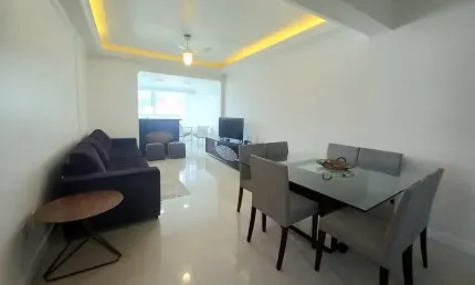 Apartamento com 3 quartos à venda na Beira Mar, 1111, Zona Nova, Capão da Canoa por R$ 1.352.000