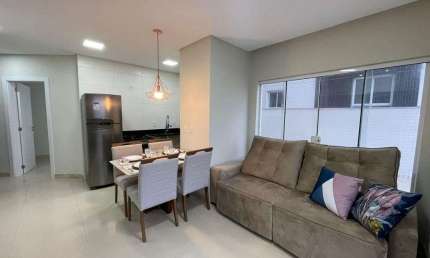 Apartamento com 1 quarto à venda na Rua Marabá, 111, Navegantes, Capão da Canoa por R$ 495.000