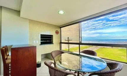 Apartamento com 2 quartos à venda na Ubatuba De Farias, 74, Centro, Capão da Canoa por R$ 890.000