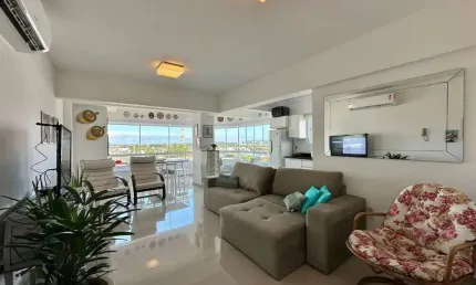 Apartamento com 3 quartos à venda na Rua Ubirajara, 427, Centro, Capão da Canoa por R$ 940.000