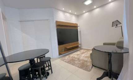 Apartamento com 2 quartos à venda na Rua Marabá, 1706, Centro, Capão da Canoa por R$ 390.000