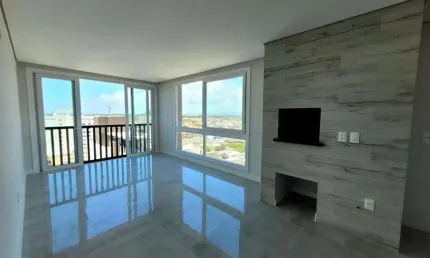 Apartamento com 3 quartos à venda na Rua Tiaraju, 425, Navegantes, Capão da Canoa por R$ 1.350.000