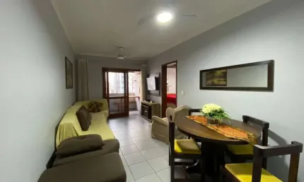 Apartamento com 2 quartos à venda na Rua Moacir, 2315, Centro, Capão da Canoa por R$ 460.000