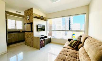 Apartamento com 2 quartos à venda na Rua Marabá, 2805, Centro, Capão da Canoa, 75 m2 por R$ 820.000