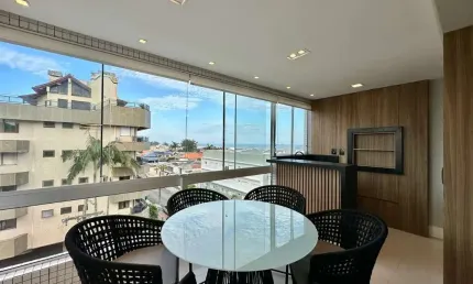 Apartamento com 4 quartos à venda na Rua Irerê, 50, Atlântida, Capão da Canoa, 208 m2 por R$ 2.200.000