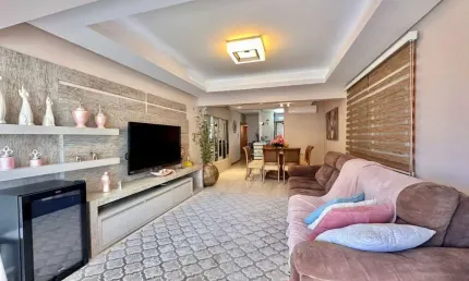 Apartamento com 3 quartos à venda na Rua Moacir, 2787, Centro, Capão da Canoa, 180 m2 por R$ 1.650.000