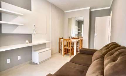 Apartamento com 2 quartos à venda na Rua Sepé, 1746, Centro, Capão da Canoa, 60 m2 por R$ 300.000