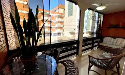 Apartamento com 2 quartos à venda na Rua Guaraci, 1587, Centro, Capão da Canoa, 80 m2 por R$ 470.000