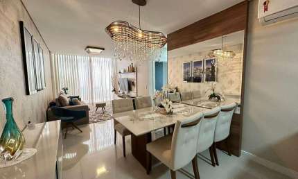 Apartamento com 3 quartos à venda na Rua Sepé, 3239, Navegantes, Capão da Canoa, 124 m2 por R$ 1.390.000