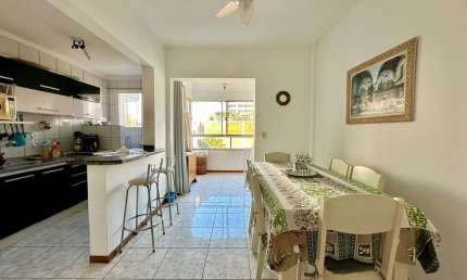 Apartamento com 1 quarto à venda na 6, 1087, Centro, Capão da Canoa por R$ 385.000