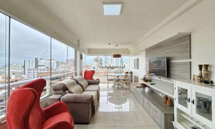 Apartamento com 2 quartos à venda na Avenida Poti, 158, Centro, Capão da Canoa por R$ 880.000