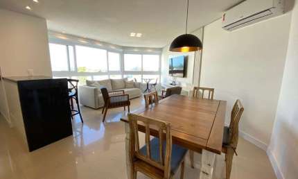Apartamento com 4 quartos à venda na Rua Marabá, 3407, Navegantes, Capão da Canoa por R$ 15.000