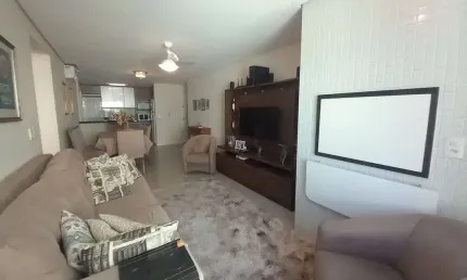 Apartamento com 2 quartos à venda na Rua José Milton Lopes, 839 e 923, Zona Nova, Capão da Canoa por R$ 900.000