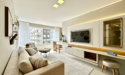 Apartamento com 2 quartos à venda na rua guaraci, 1780, centro, capão da canoa, 78 m2 por r$ 1.250.000