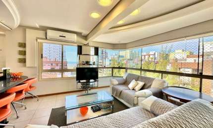 Apartamento com 3 quartos à venda na Avenida Poti, 265, Centro, Capão da Canoa por R$ 950.000