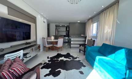 Apartamento com 2 quartos à venda na Flavio Boianoviski, 400, Zona Nova, Capão da Canoa por R$ 1.200.000