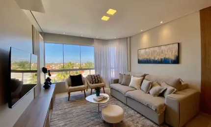 Apartamento com 3 quartos à venda na Rua Ubatuba, 287, Centro, Capão da Canoa, 188 m2 por R$ 2.100.000
