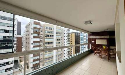 Apartamento com 2 quartos à venda na Rua Ubirajara, 440, Centro, Capão da Canoa, 122 m2 por R$ 900.000