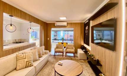 Apartamento com 2 quartos à venda na Ararigboia, 427, Centro, Capão da Canoa, 73 m2 por R$ 750.000