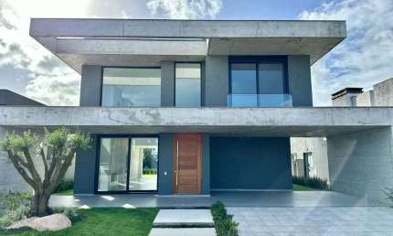 Casa em condomínio fechado com 4 quartos à venda na Estrada Do Mar, 1002, Morada do Sol, Capão da Canoa por R$ 3.800.000